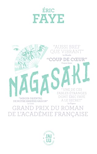 Nagasaki von J'AI LU