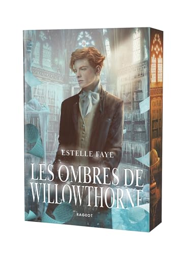 Les ombres de Willowthorne von RAGEOT