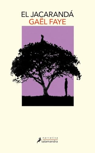 El jacarandá (Salamandra Narrativa) von SALAMANDRA