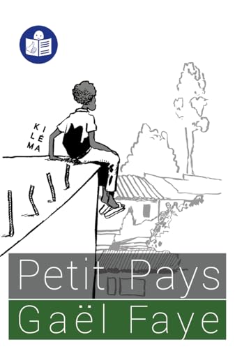 Petit pays: Adaptation FALC (Adulte) von Kiléma Editions