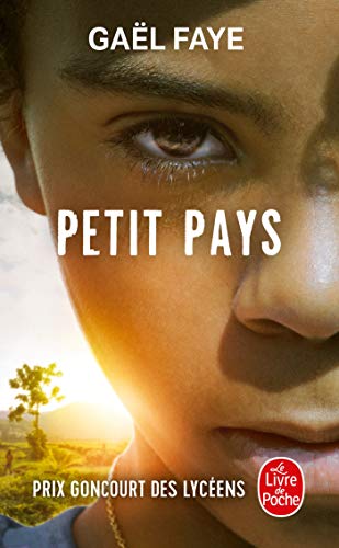 Petit pays - Edition film: roman (Le livre de poche, 34618)