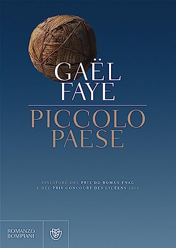 Piccolo paese (Letteraria straniera)