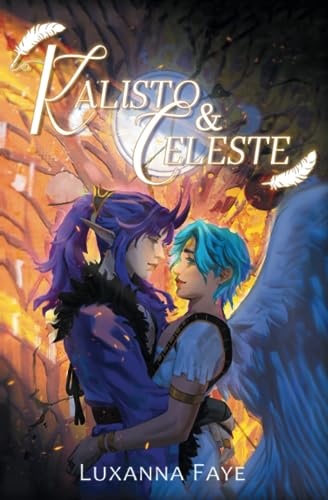 Kalisto & Celeste von National Library of Sweden