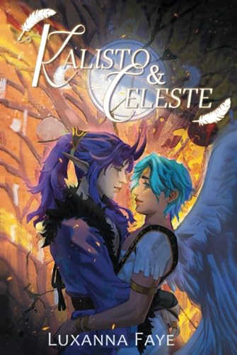 Kalisto & Celeste von National Library of Sweden