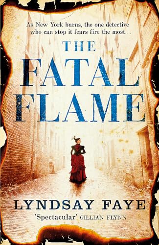 The Fatal Flame