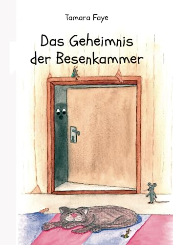 Das Geheimnis der Besenkammer