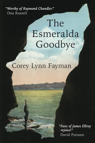 The Esmeralda Goodbye von Konstellation Press