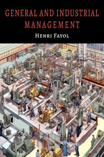 General and Industrial Management