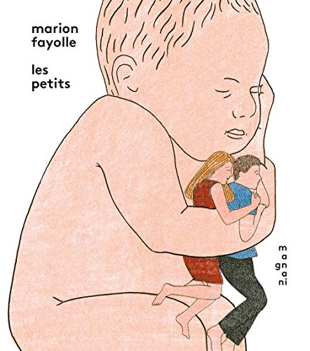 Les Petits von MAGNANI