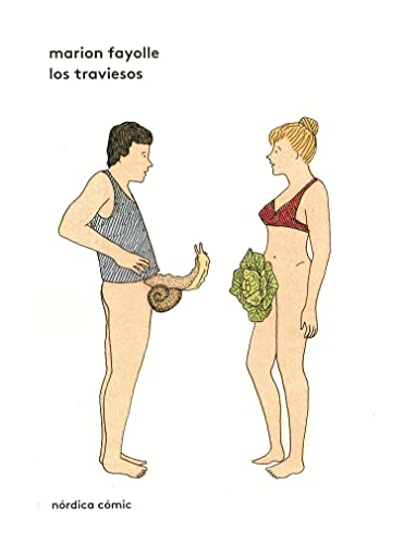 Los traviesos (Ilustrados) von Nordica