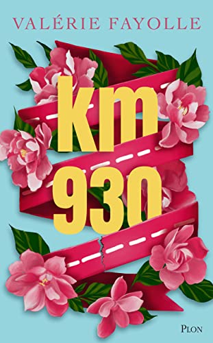 Km 930 von PLON