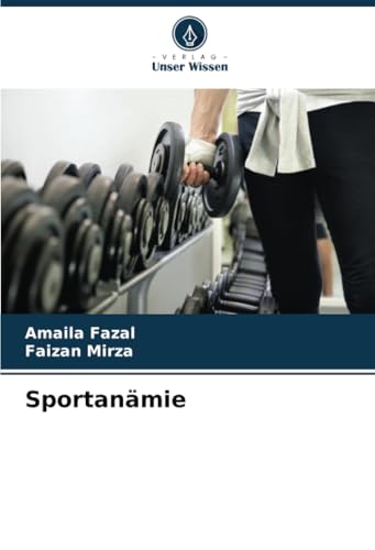 Sportanämie von Verlag Unser Wissen