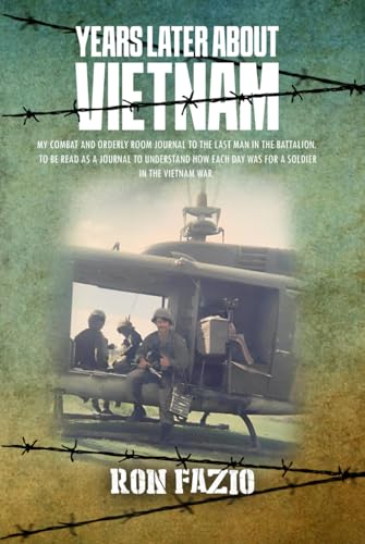 Years Later About Vietnam von The Authors Point