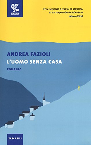 L'uomo senza casa (Tascabili Guanda. Narrativa) von Guanda