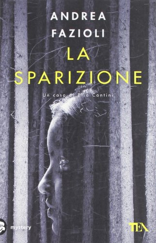 La sparizione (Mystery TEA)