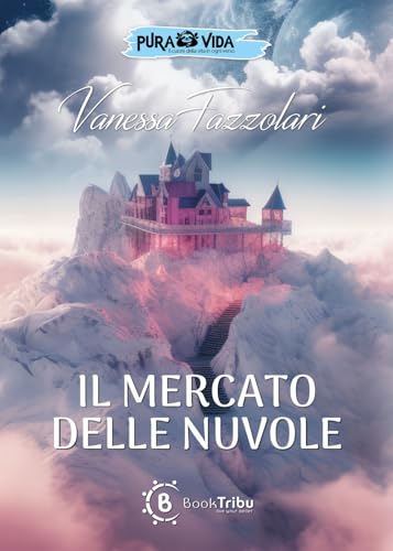 Il mercato delle nuvole von BookTribu