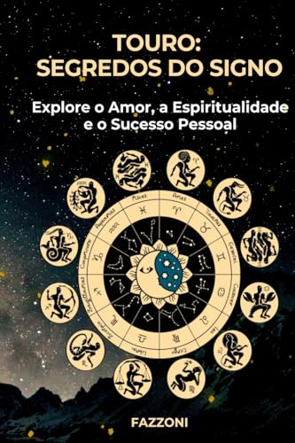 Touro: Segredos Do Signo von Clube de Autores