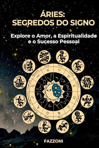 ries: Segredos Do Signo von Clube de Autores