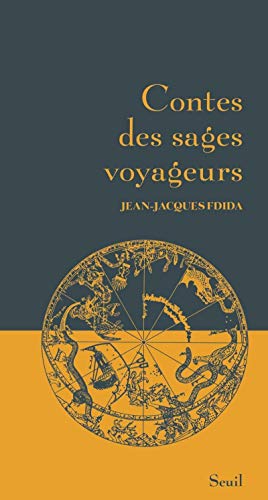 Contes des sages voyageurs von Seuil