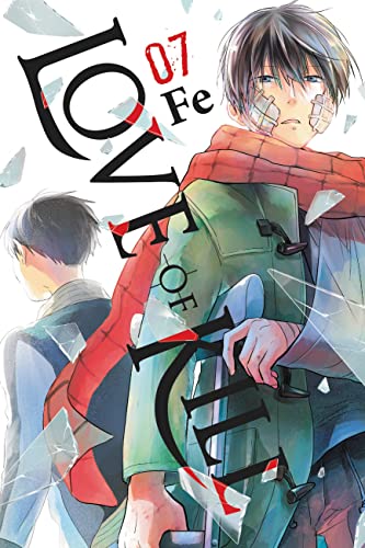 Love of Kill, Vol. 7 (LOVE OF KILL GN)