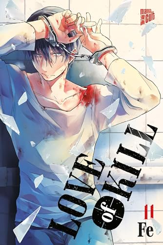 Love of Kill 11 (Love & Kill)
