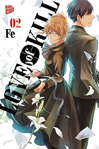 Love of Kill 2 (Love & Kill) von Manga Cult