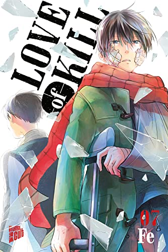 Love of Kill 7 (Love & Kill) von Manga Cult