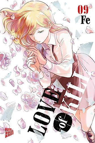 Love of Kill 9 (Love & Kill) von Manga Cult