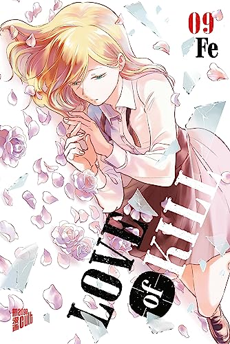 Love of Kill 9 (Love & Kill) von Manga Cult