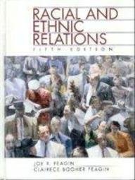 Racial Ethnic Relations