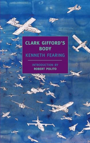 Clark Gifford's Body (New York Review Books Classics)