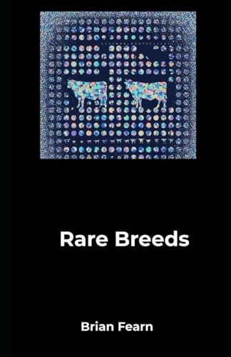 Rare Breeds von Brian Fearn