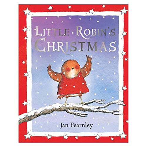 Little Robin's Christmas