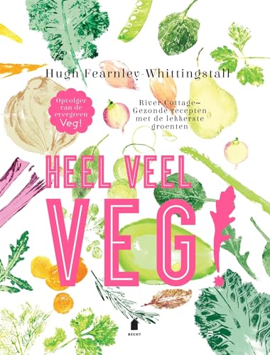 Heel veel veg! Heel veel veg! von Becht