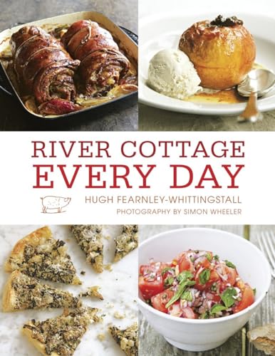 River Cottage Every Day: [A Cookbook] von Ten Speed Press