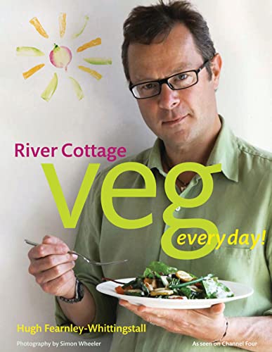 River Cottage Veg Every Day! River Cottage Veg Every Day!