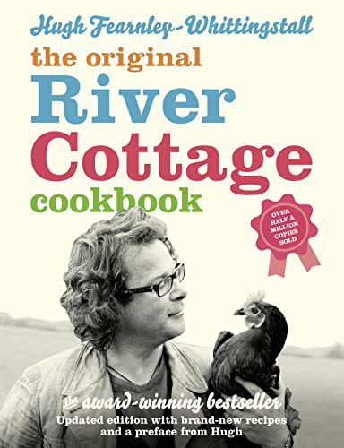 The River Cottage Cookbook von Collins