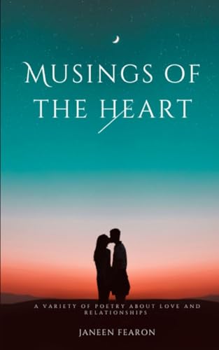 Musings of the heart von Libresco Feeds Private Limited