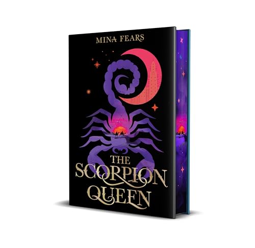 The Scorpion Queen von Penguin