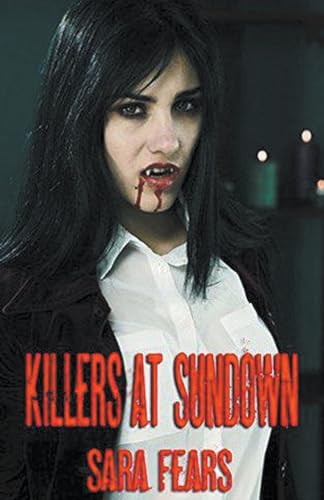 Killers at Sundown von Trellis Publishing