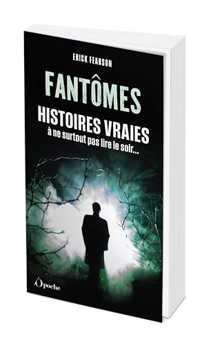 Fantômes, histoires vraies von OPPORTUN