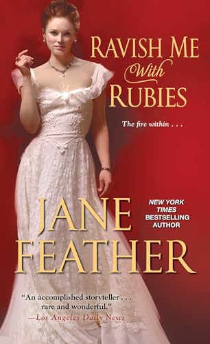 Ravish Me with Rubies (The London Jewels Trilogy, Band 3)