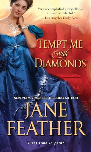 Tempt Me with Diamonds (The London Jewels Trilogy, Band 1)
