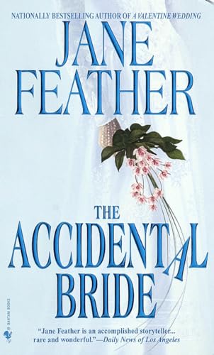 The Accidental Bride (Bride Trilogy, Band 2)