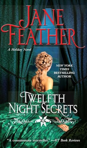 Twelfth Night Secrets von Gallery Books