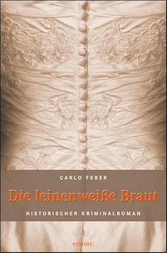 Die leinenweiße Braut