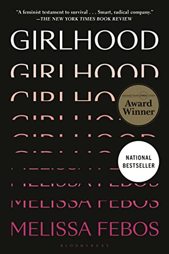 Girlhood Girlhood