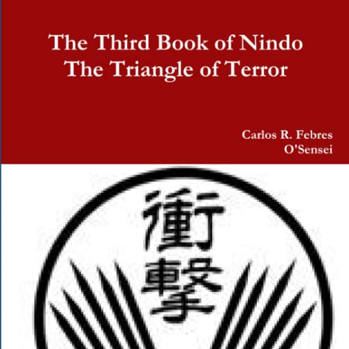 The Third Book of Nindo, The Triangle of Terror