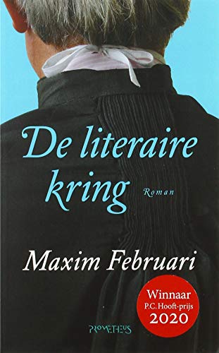 De literaire kring De literaire kring