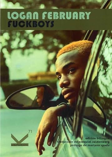 Fuckboys (Poesía, Band 52) von KRILLER 139